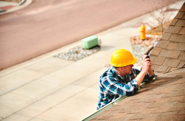 Quick and Trustworthy Emergency Roof Repair Services in Herculaneum, MO