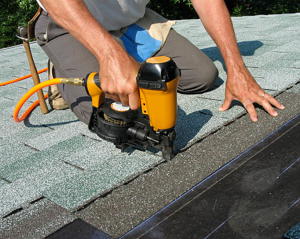 Quick and Trustworthy Emergency Roof Repair Services in Herculaneum, MO