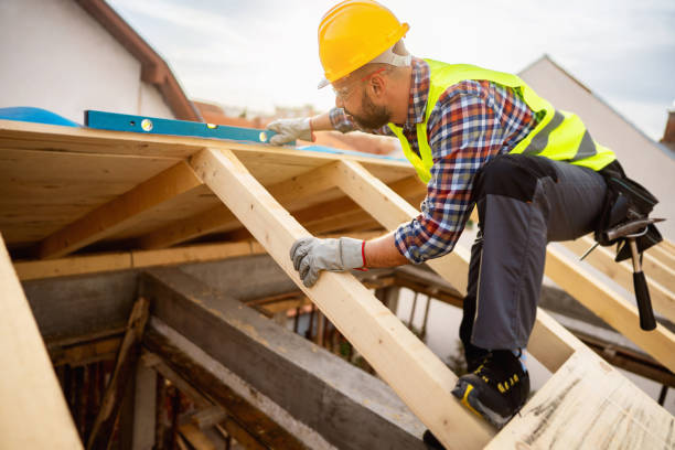 Best Roof Waterproofing Services  in Herculaneum, MO