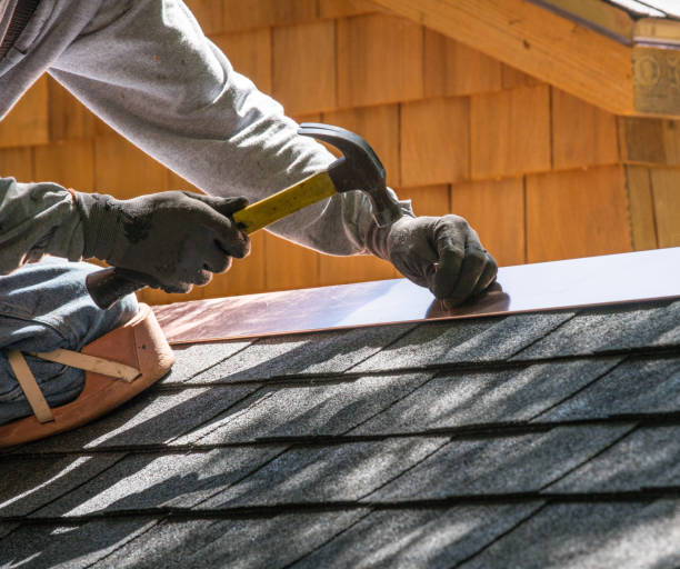 Best Roof Maintenance Services  in Herculaneum, MO